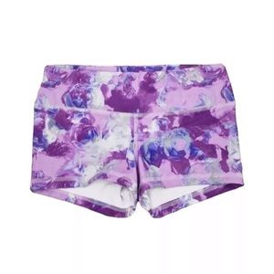 NWT Small Fleo Drifting shorts